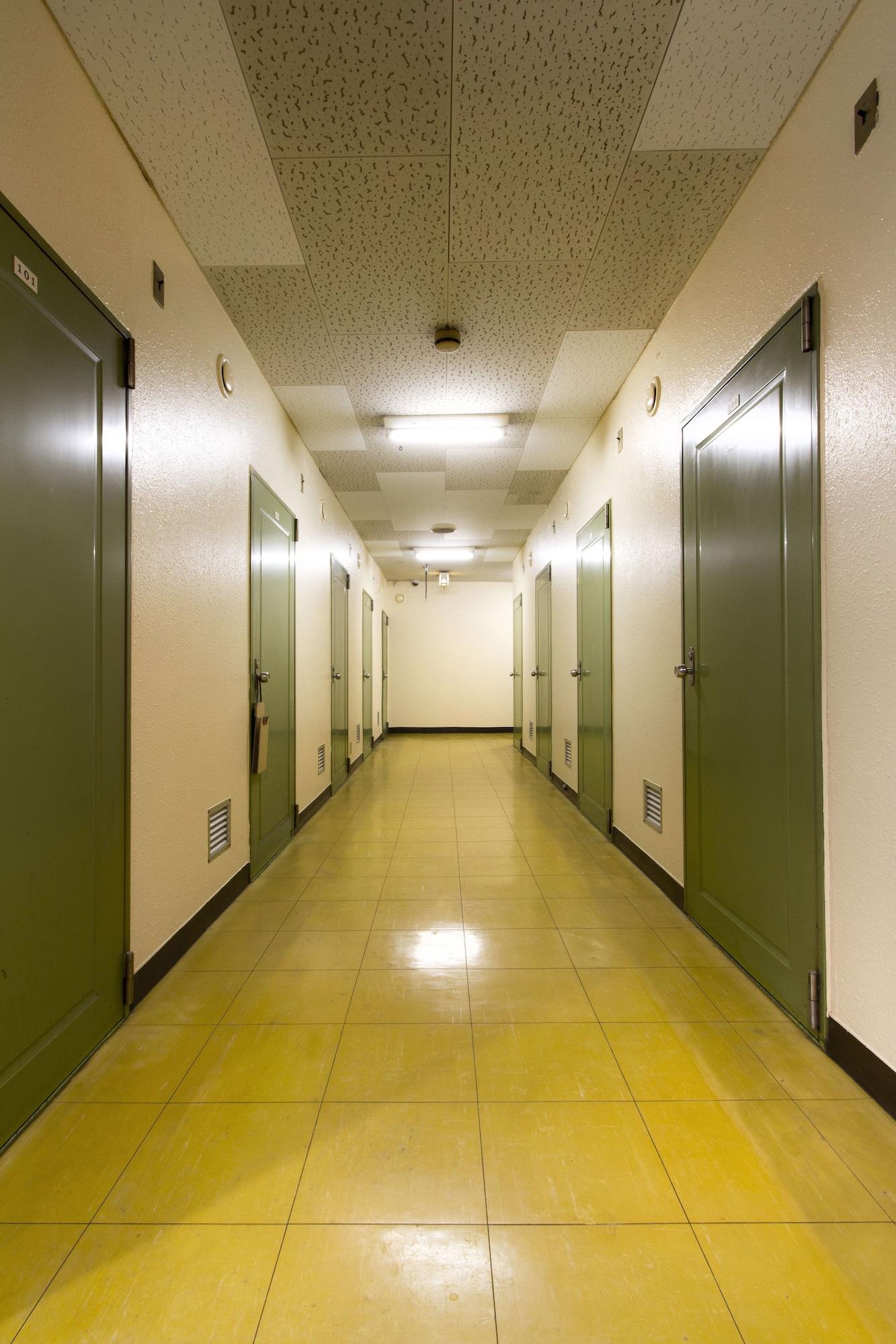 Hotel Wako Οσάκα Εξωτερικό φωτογραφία