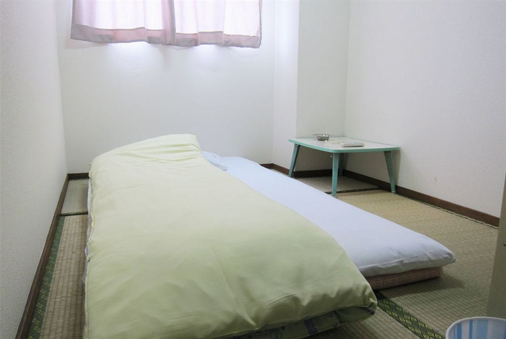 Hotel Wako Οσάκα Εξωτερικό φωτογραφία